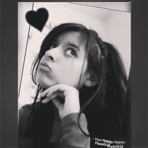 Meet your Posher, Alize